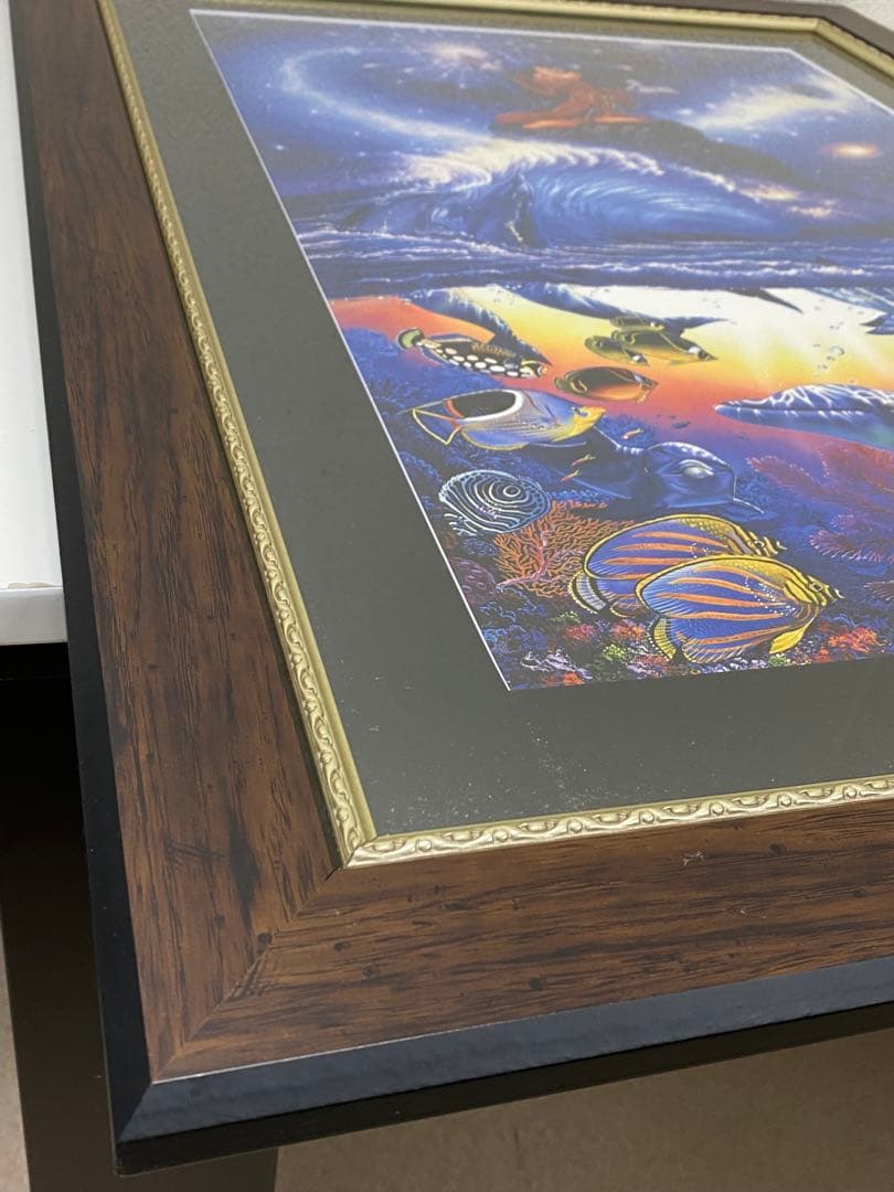 3-2628 ラッセン ディズニー「ミッキーマウス/ソーサラー オブ ザ シーズ