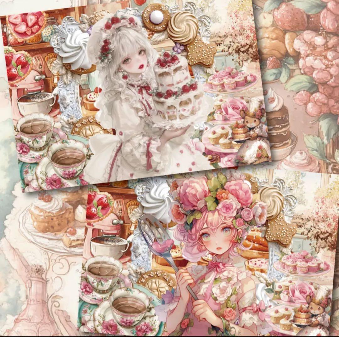 ❤️えりmamaオーダーページ❤️