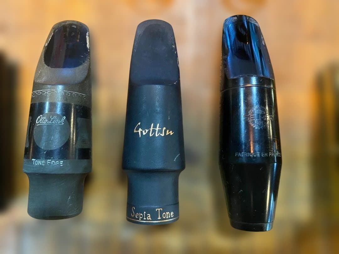 テナーサックス ヤナギサワ Yanagisawa T-WO20（ブロンズ）