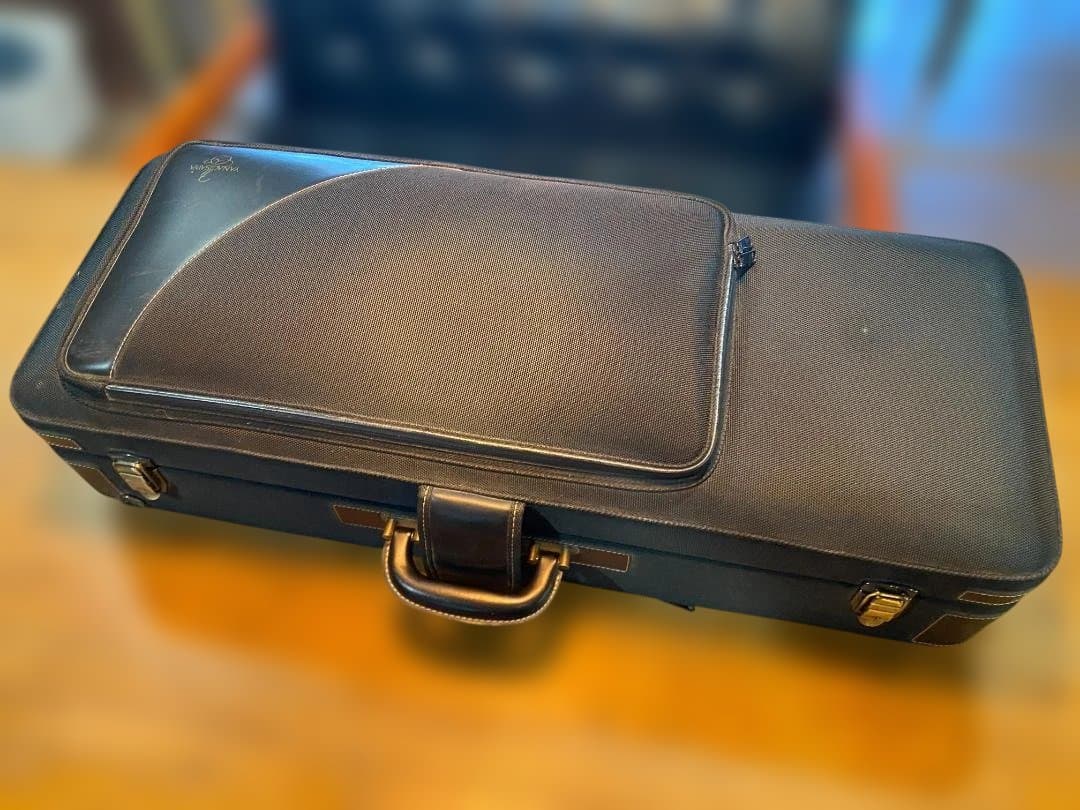 テナーサックス ヤナギサワ Yanagisawa T-WO20（ブロンズ）