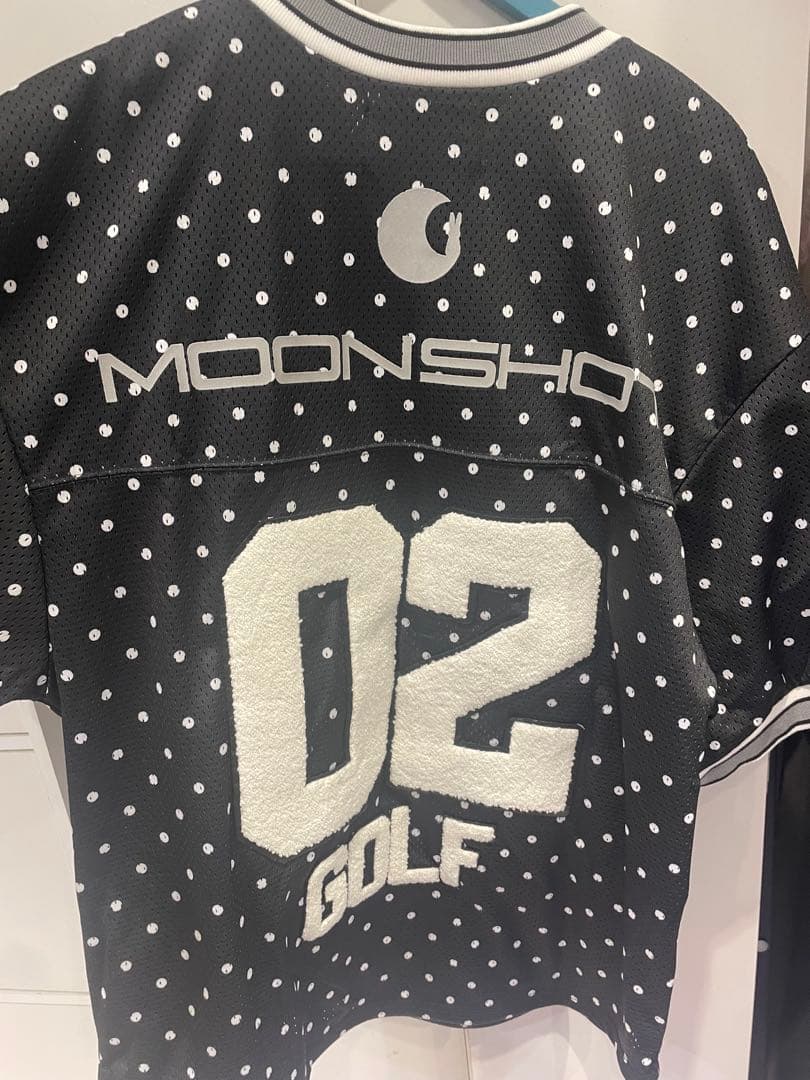 #FR2GOLF 02 GOLF セットアップ