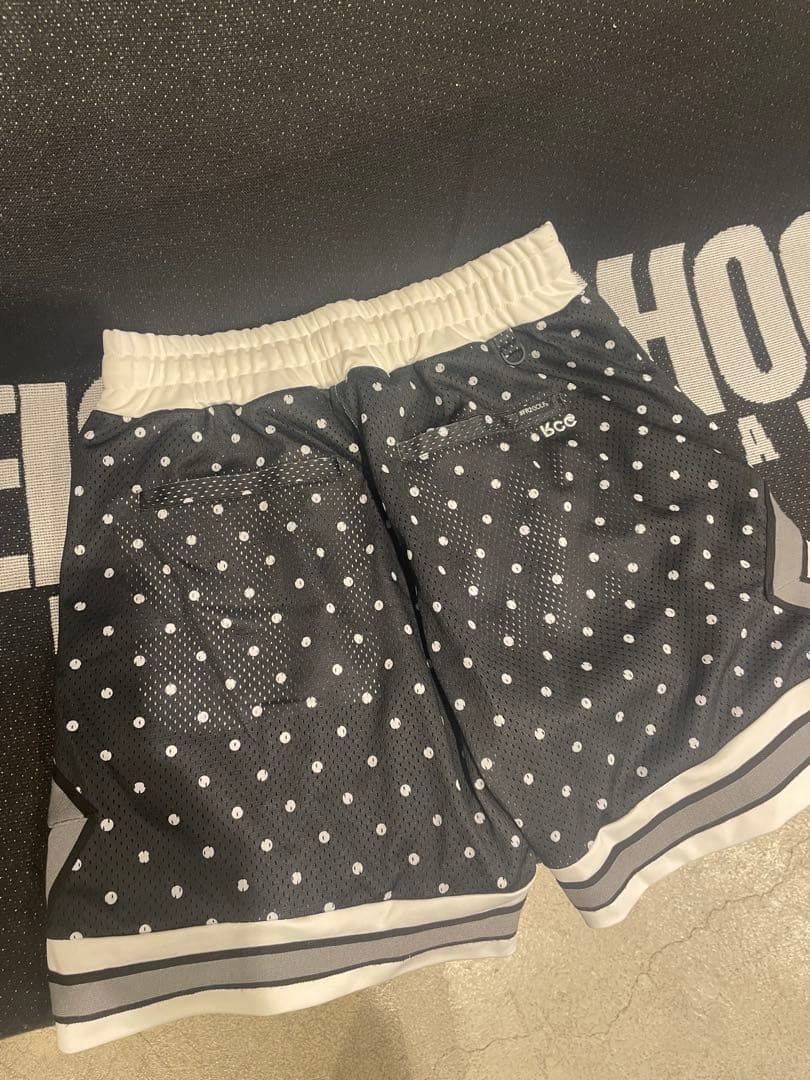 #FR2GOLF 02 GOLF セットアップ