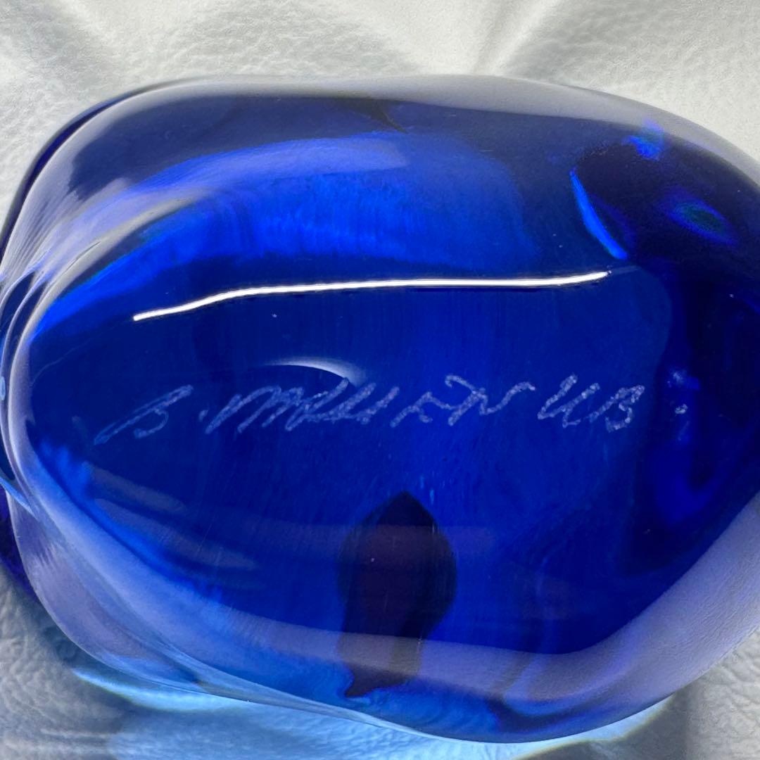 KOSTA BODA コスタボダ Brains ブレインズ バーティルヴァリーン