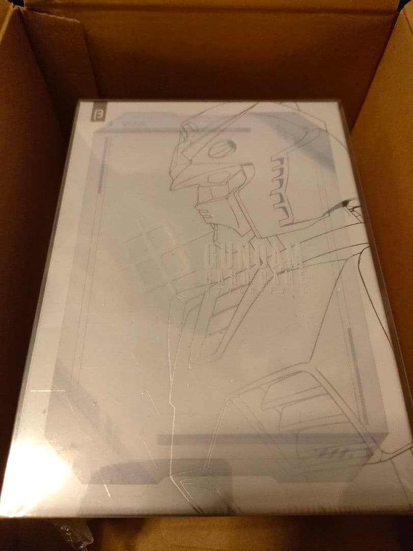 ガンダムカードゲーム リミテッドBOX Ver.β 新品未開封　シュリンク付き