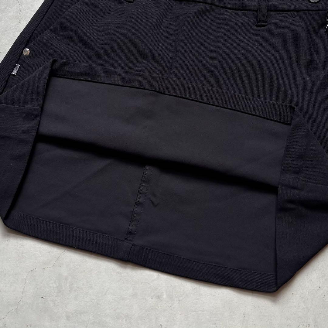 BRIEFING WS BASIC SKIRT ブリーフィング スカート ゴルフ