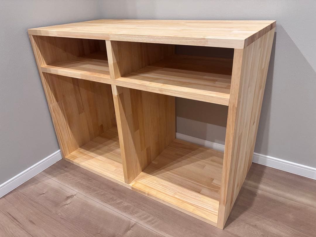 オーダーラック承ります♪