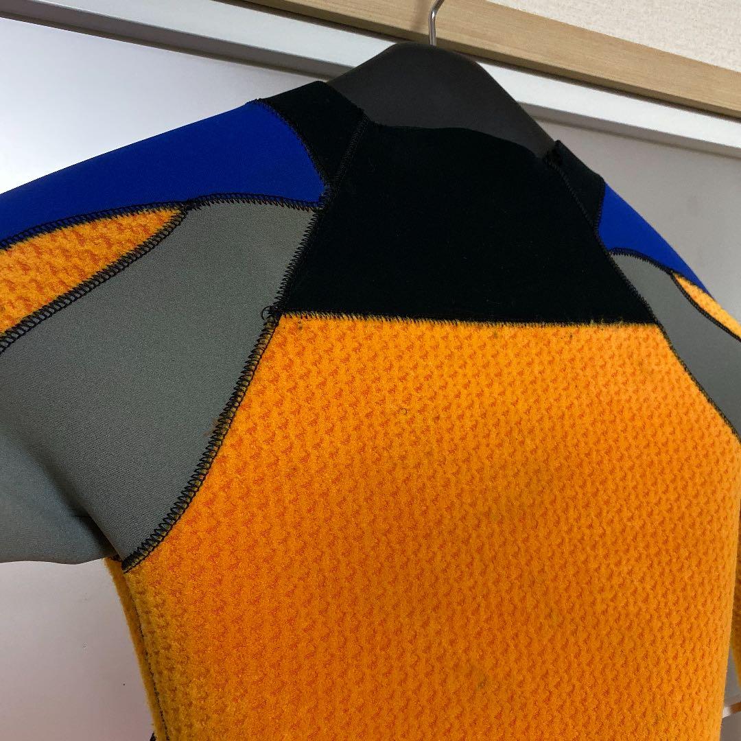 最終値下げ！！　FUTURE レディース　ウェットスーツ　５ミリ