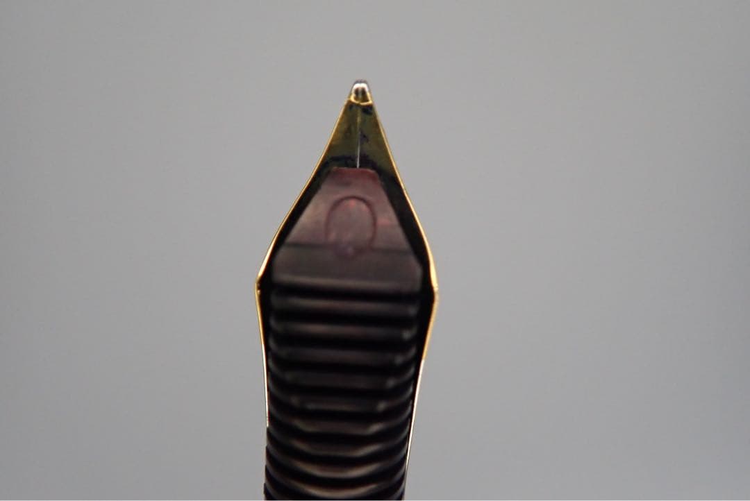 ペリカン万年筆｜m700 トレド｜M（中字）｜EN刻印（イタリア）