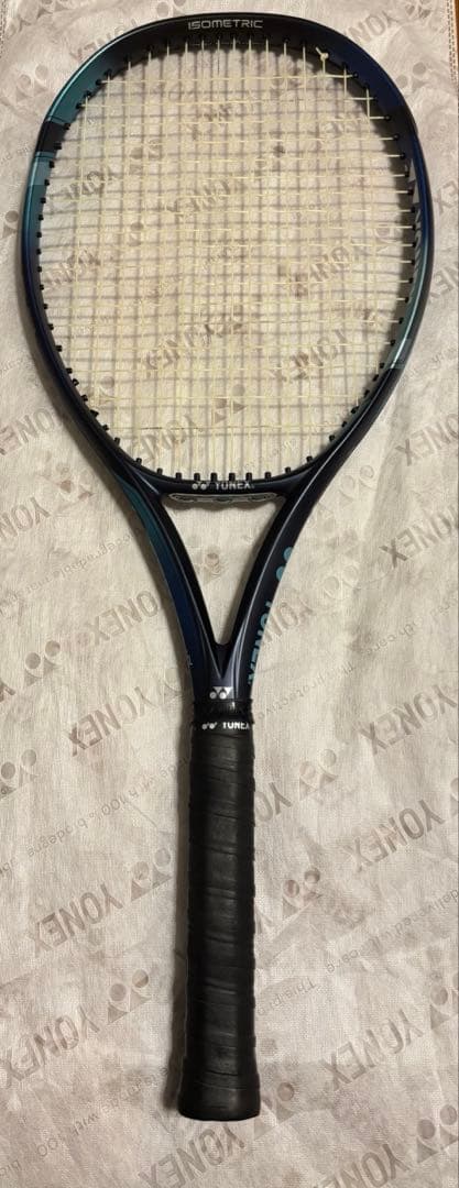 YONEX ezone 100sl テニスラケット　EZONE100sl