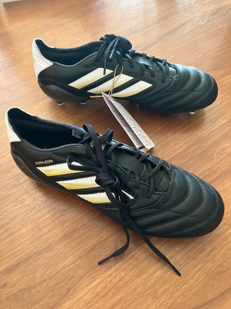 adidas COPA icon Ⅱ サッカー スパイク