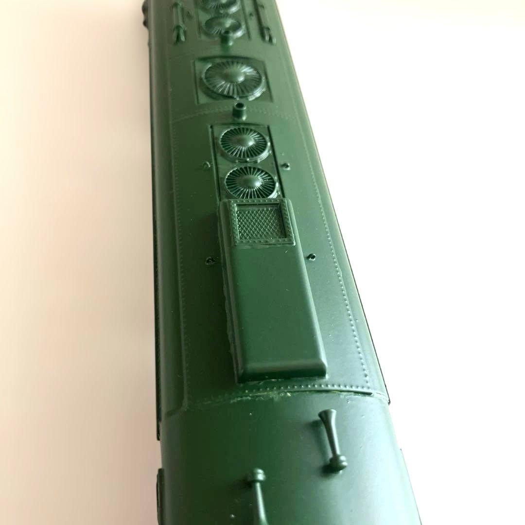 中村精密 HOゲージ EMD E9 塗装済み完成品