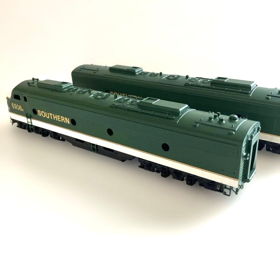 中村精密 HOゲージ EMD E9 塗装済み完成品