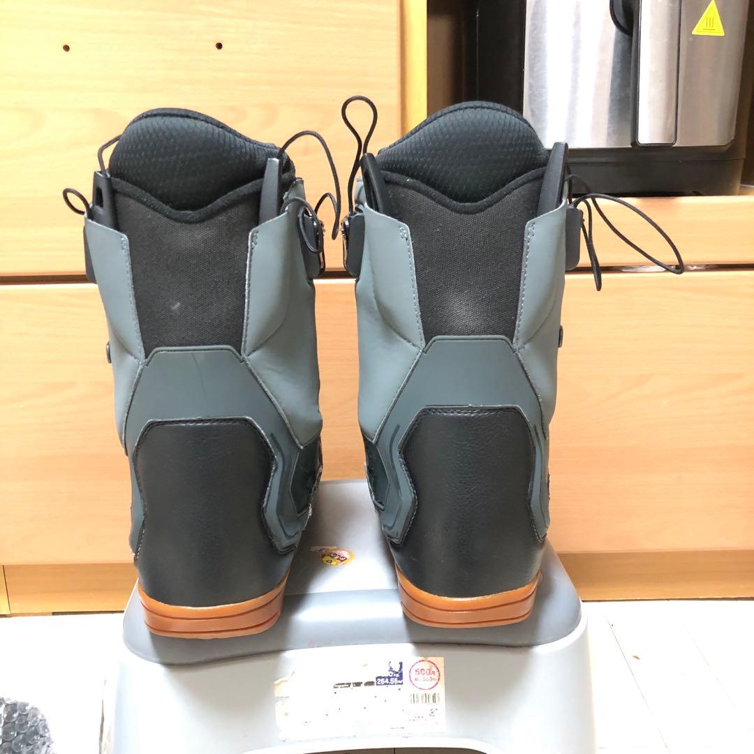 DEELUXE ID 26.5 cm swath fuse lasso 並