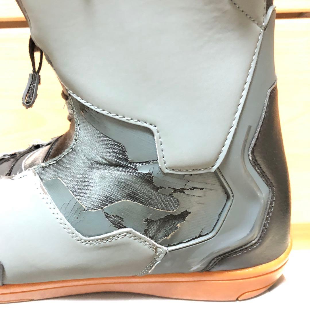 DEELUXE ID 26.5 cm swath fuse lasso 並