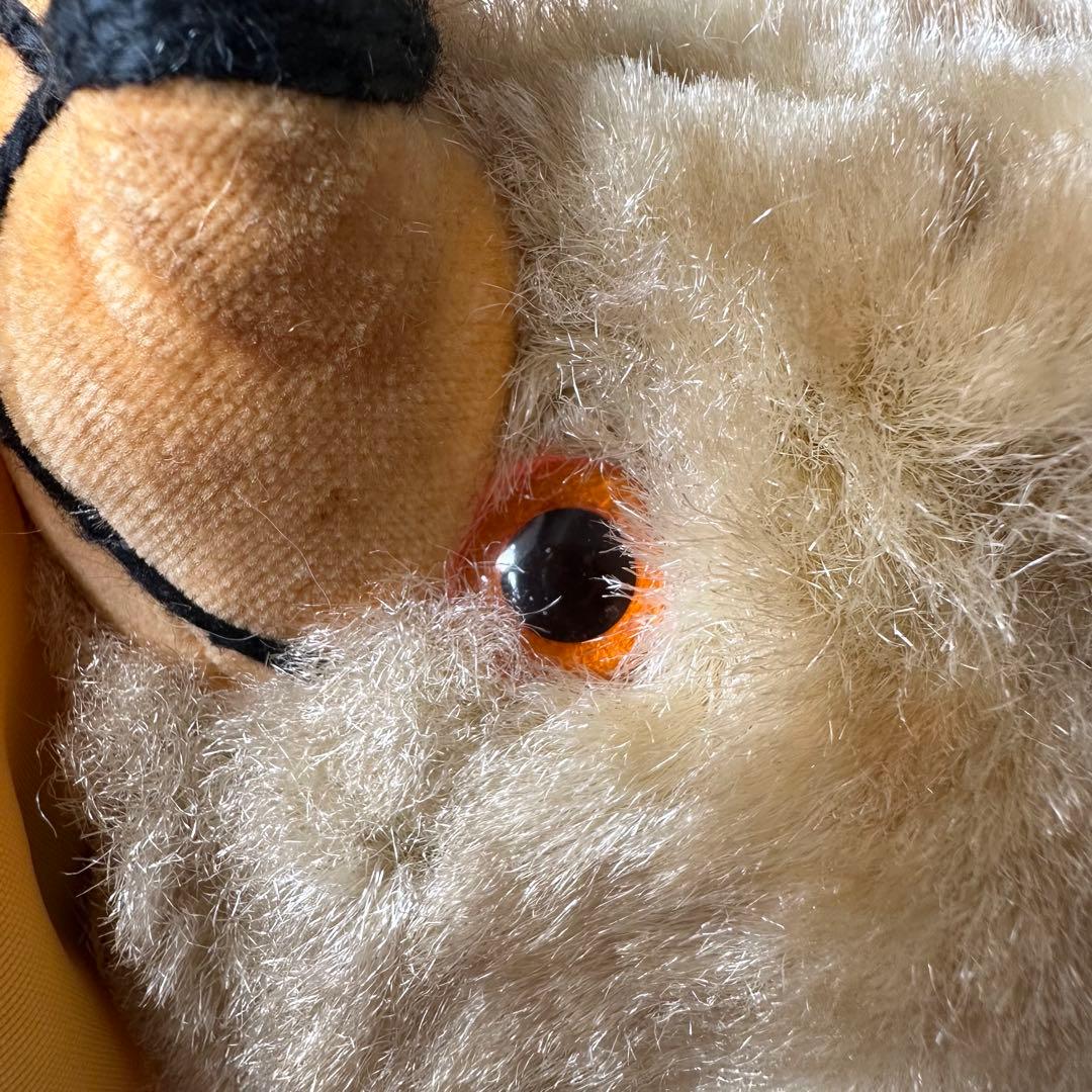 アートシルク ヴィンテージ チーキー メリーソート テディベア