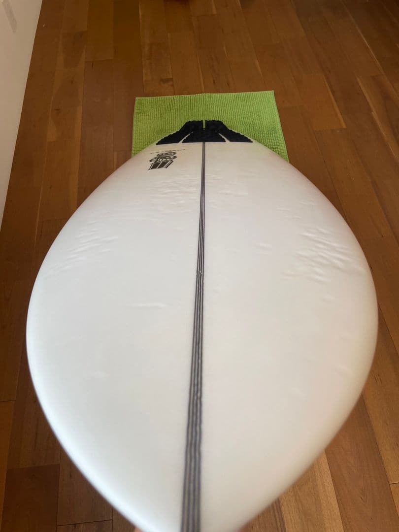JS サーフボード サブゼロ