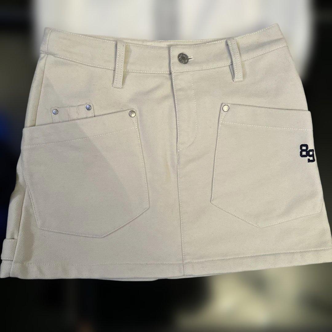 パーリーゲイツ レディースウェア 3点セット