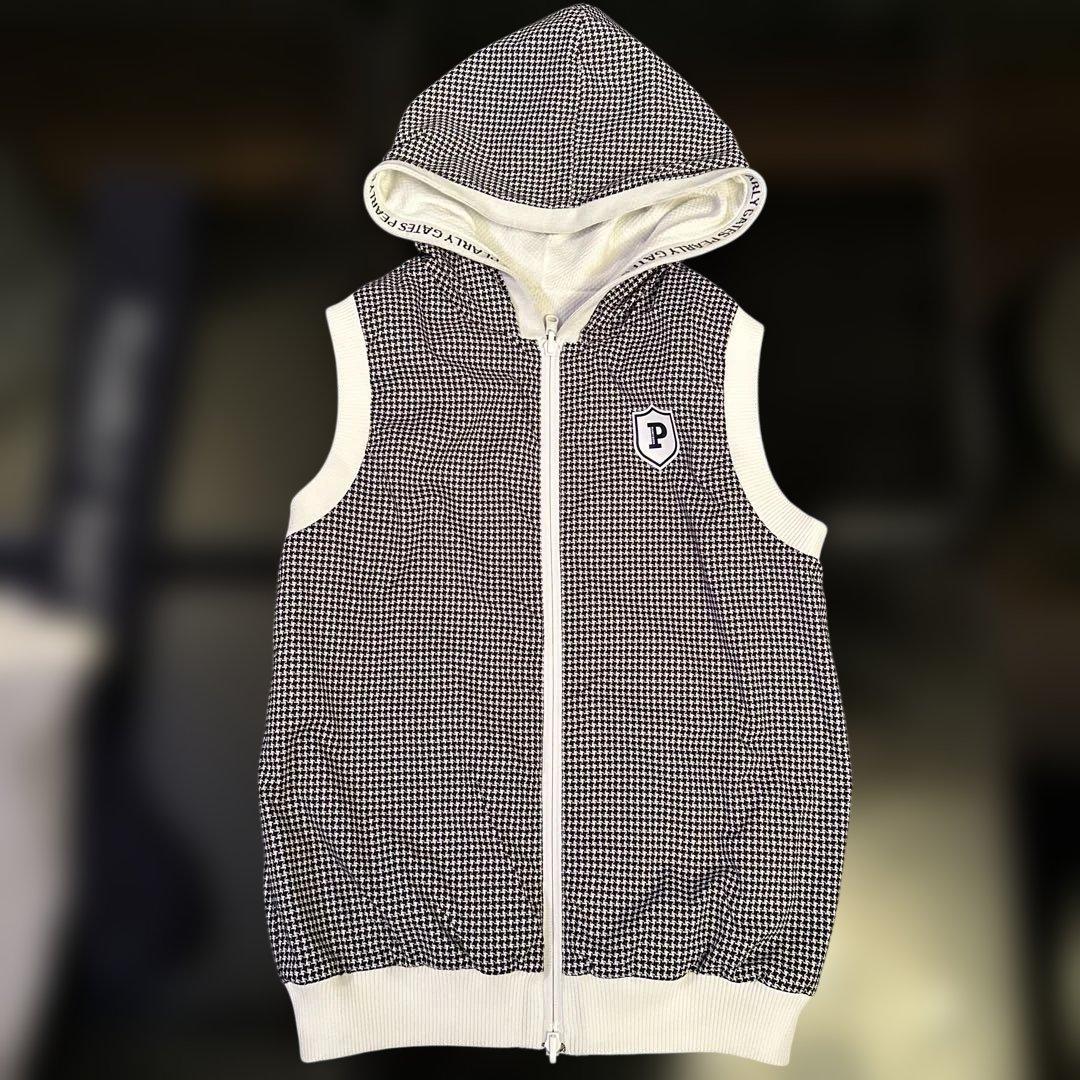 パーリーゲイツ レディースウェア 3点セット