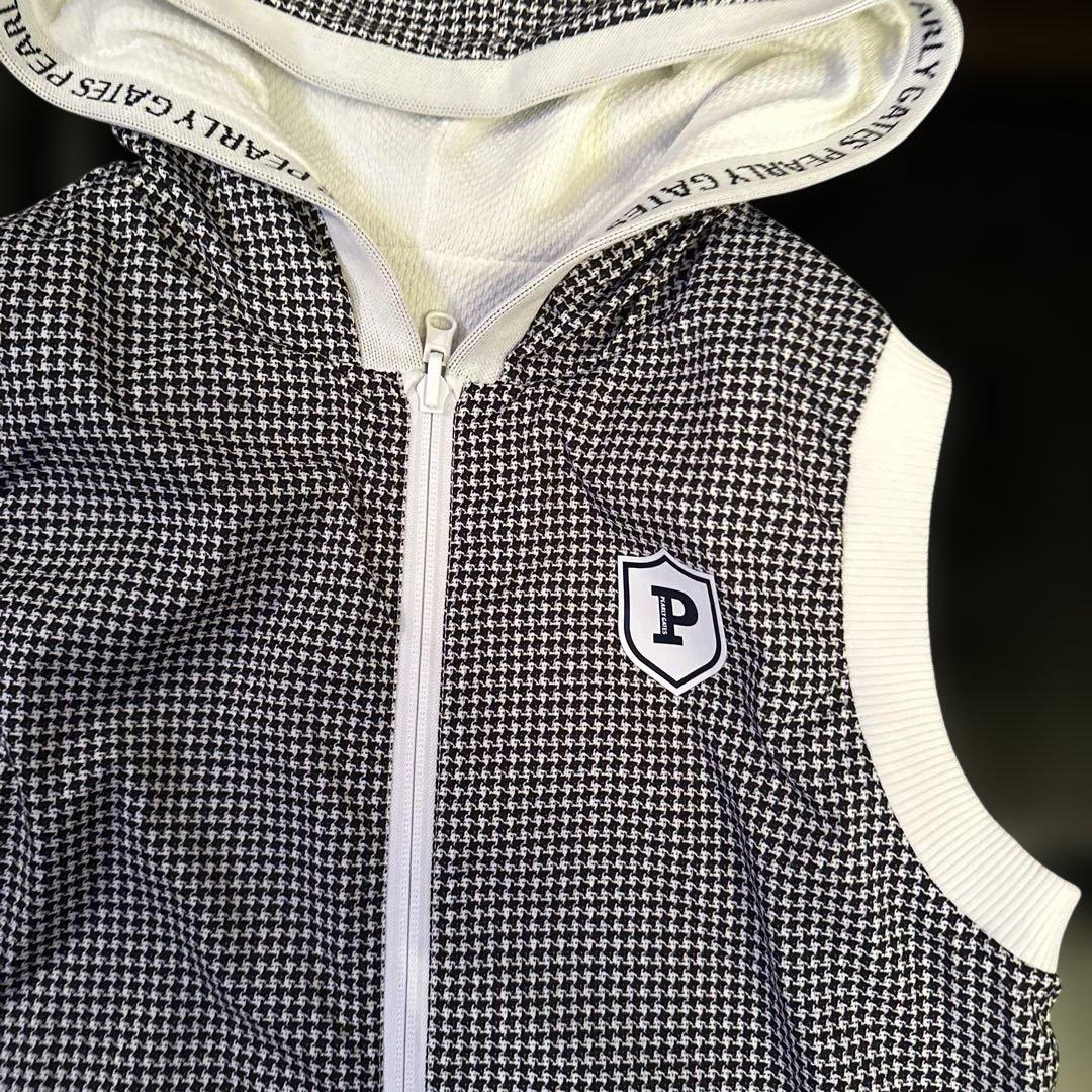 パーリーゲイツ レディースウェア 3点セット