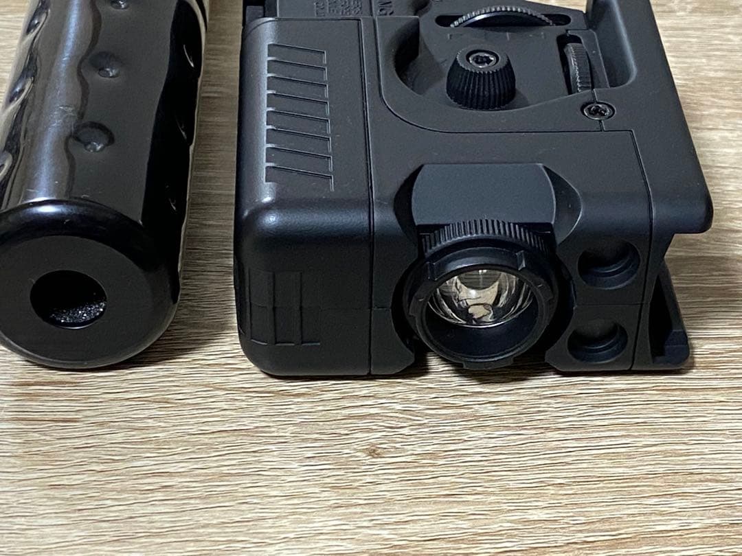 東京マルイ 固定スライドガスガン SOCOM MK23