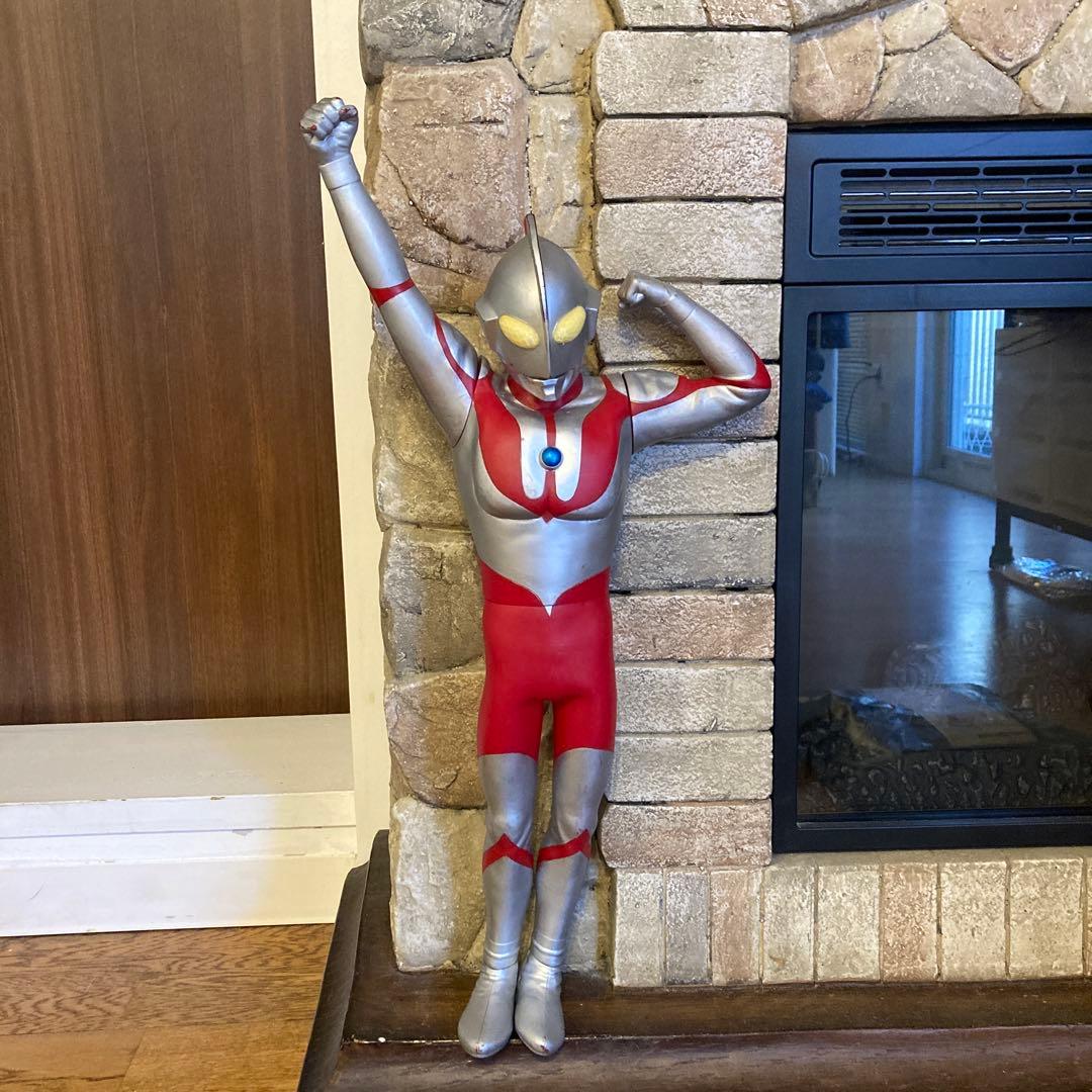 ウルトラマン フィギュア ヴィンテージ