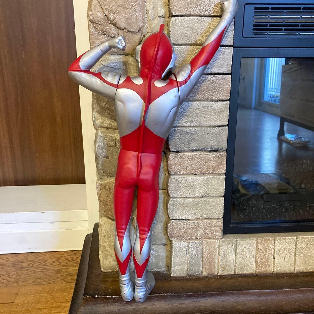 ウルトラマン フィギュア ヴィンテージ