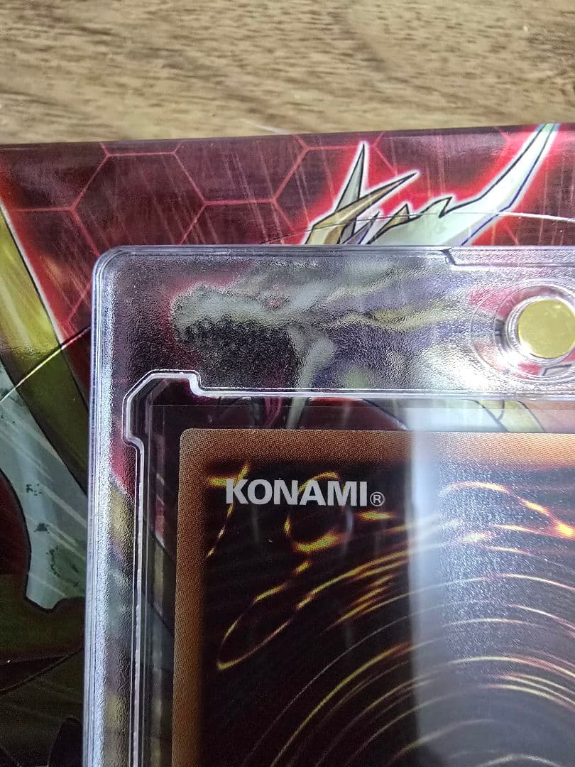 閃刀姫ーロゼ 20th シークレットレア