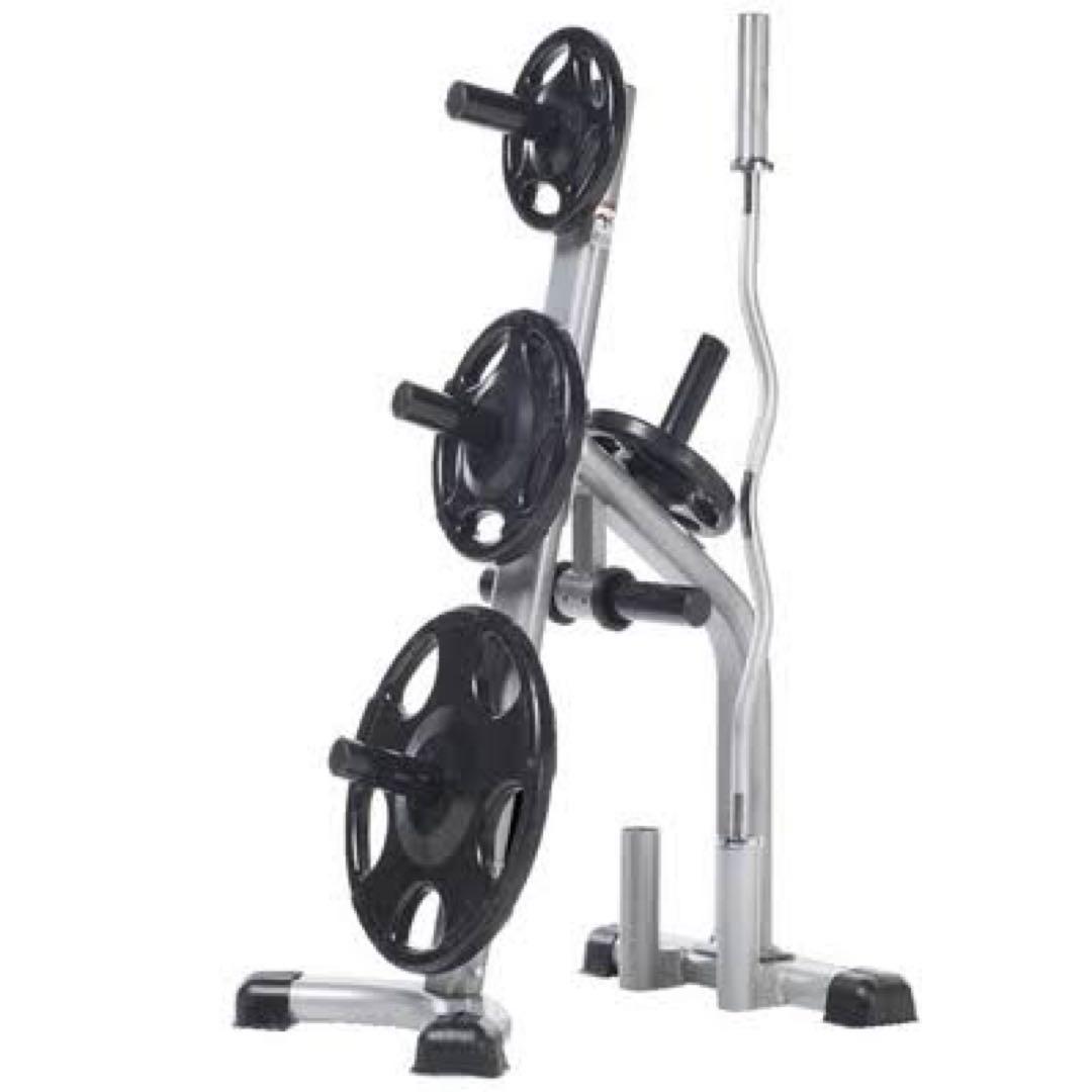 オリンピックプレートツリー CXT-255 タフスタッフ