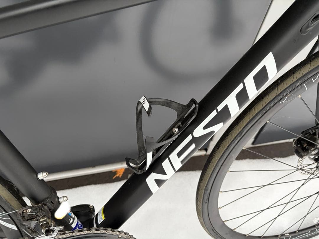 即決可！最終値下げ！NESTO オルタナ ディスク-A 440サイズ