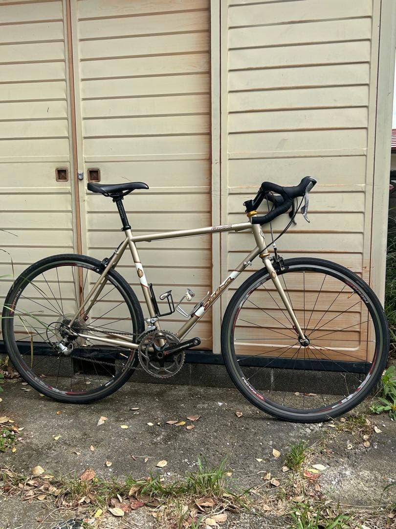 最終値下げ　Salsa Casseroll