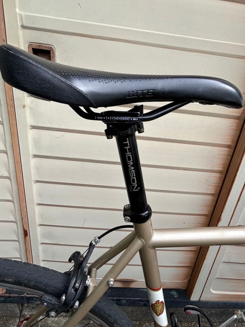 最終値下げ　Salsa Casseroll