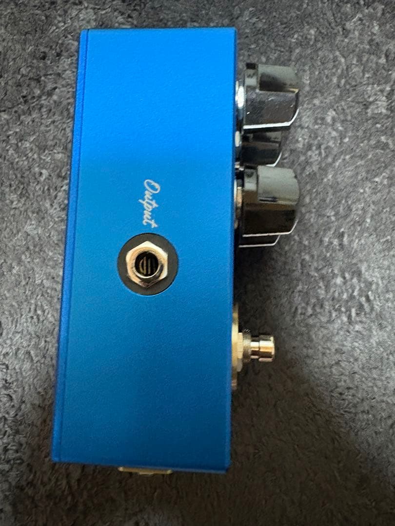 CRAFTROS Trident エフェクター