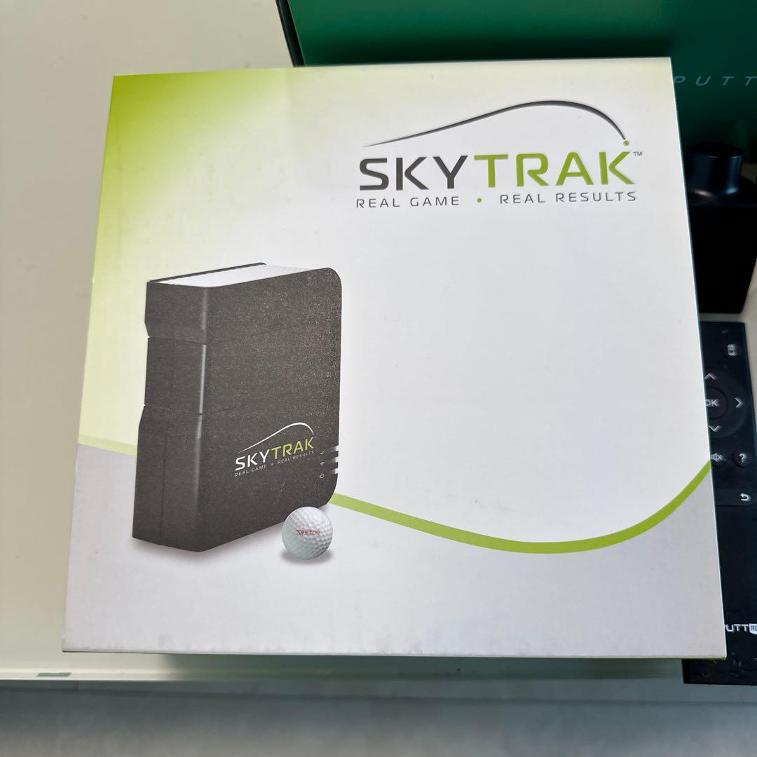 スカイトラック