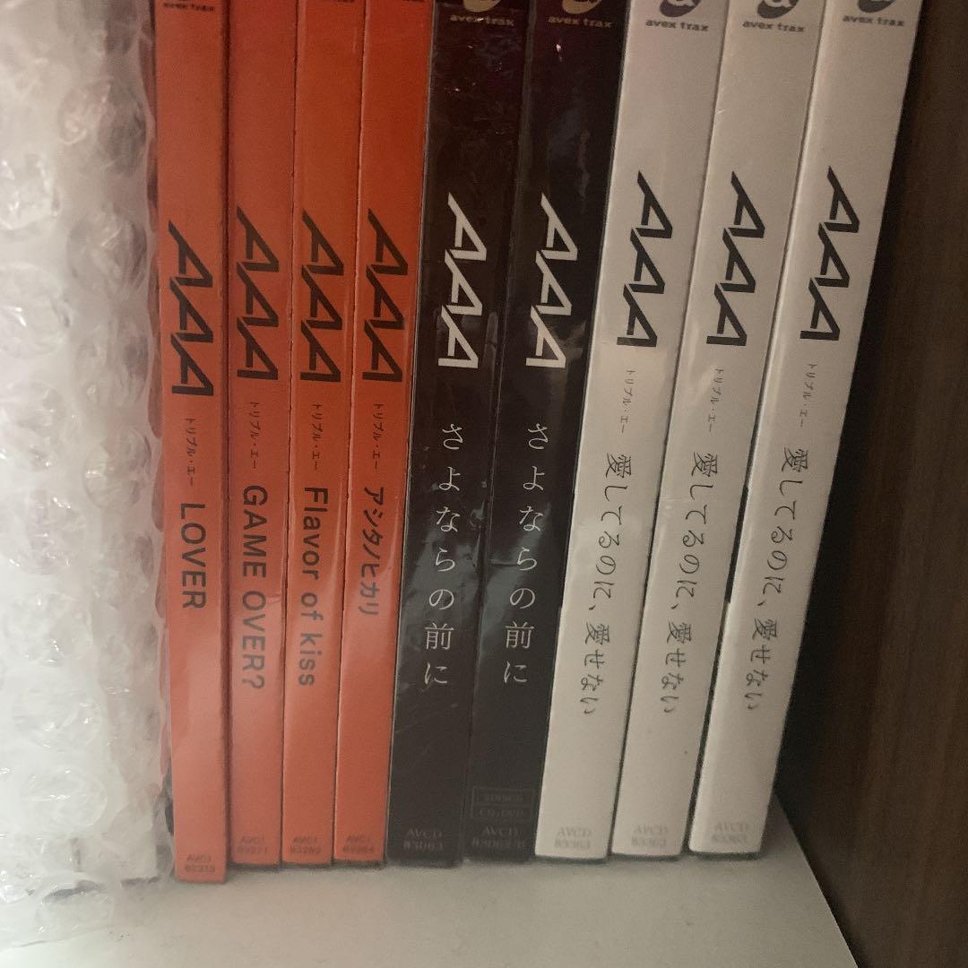 AAA Da‐iCE SKY-HI lol CD DVD まとめ売り