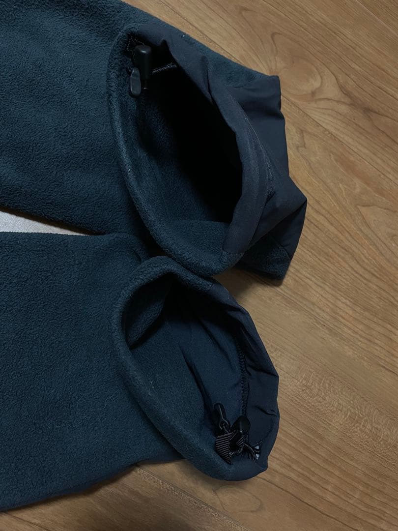 定価3.9万　TFW49 パンツ　チャコール　L ゴルフ