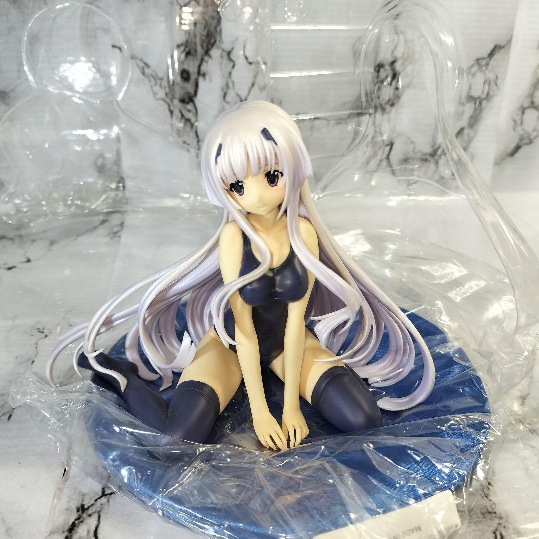 イーニァ・シェスチナ　SUKUMIZU　コトブキヤ　トータル・イクリプス