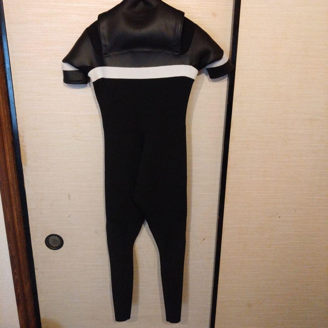 FELLOW ウェットスーツシーガル 3mm　sサイズ メンズ レディースキッズ