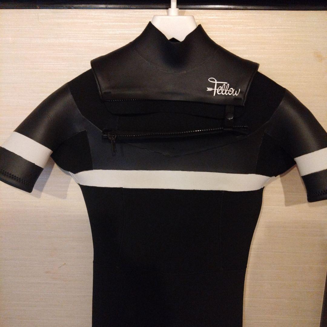 FELLOW ウェットスーツシーガル 3mm　sサイズ メンズ レディースキッズ