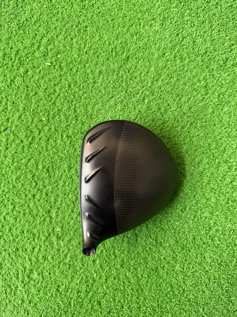 PING G440 LST ドライバー 9度　ヘッドのみ