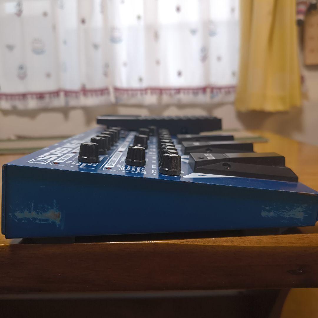 BOSS ME-50 ギターエフェクター