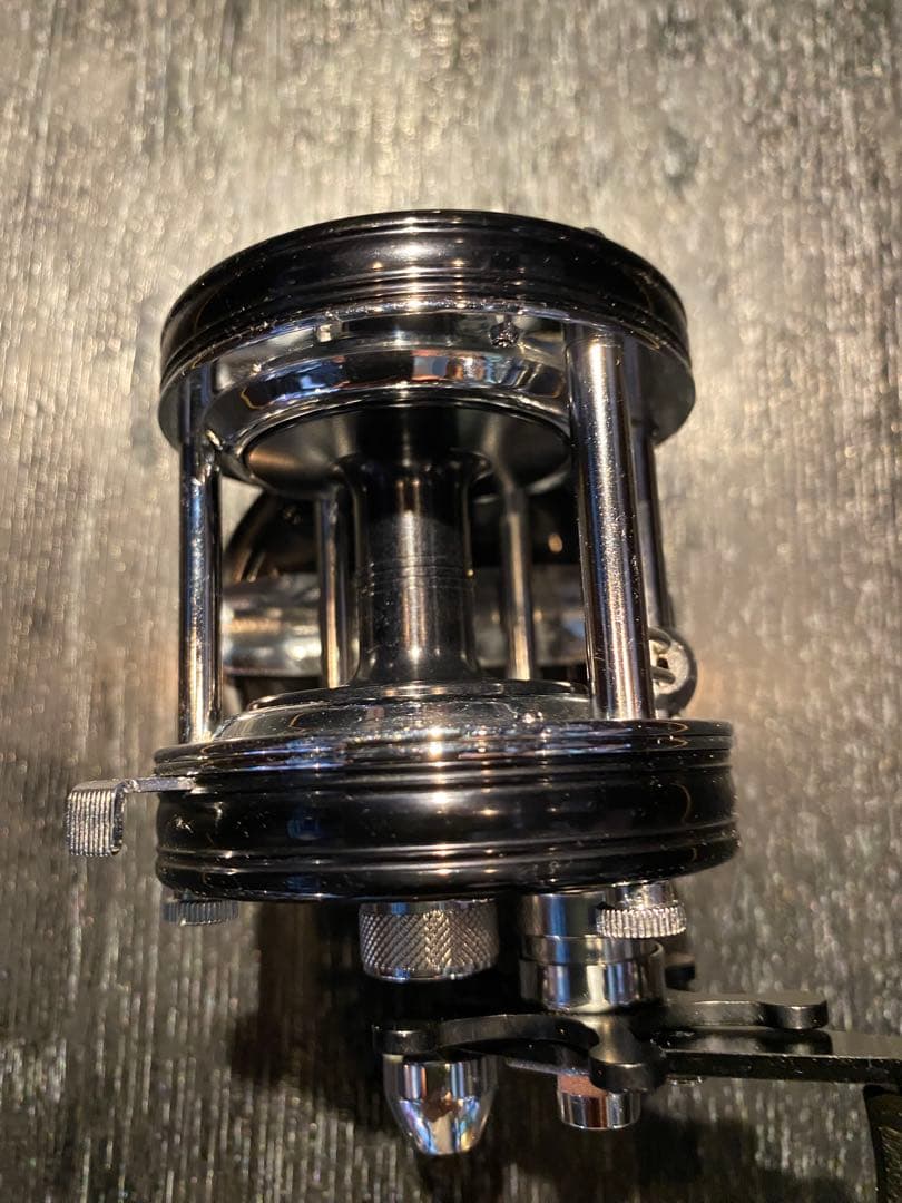 ABU Ambassadeur 5000C BIGＡ