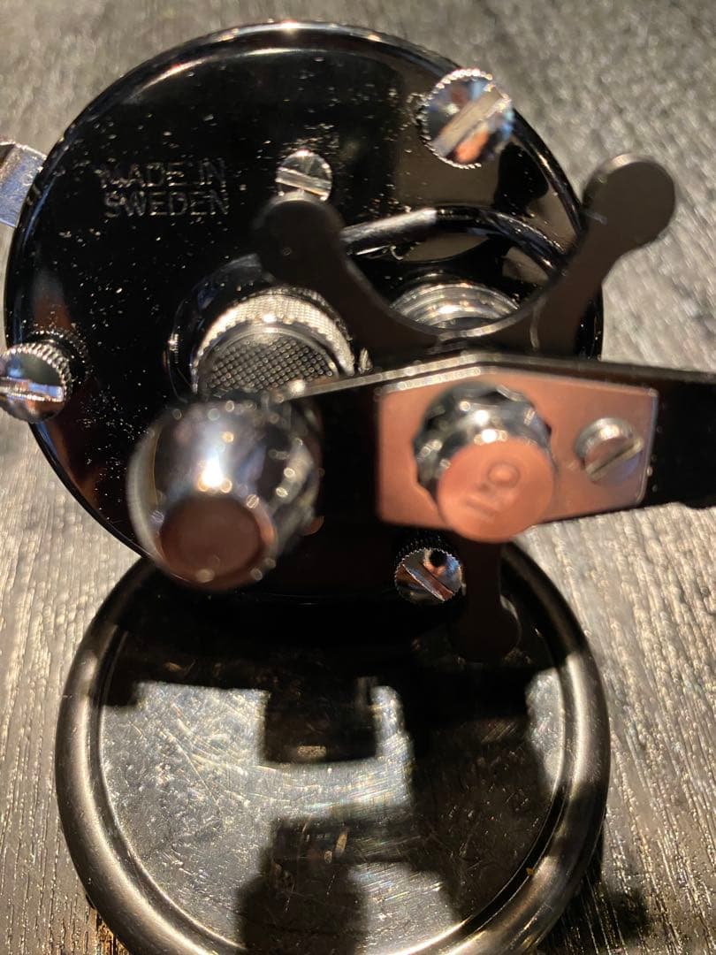 ABU Ambassadeur 5000C BIGＡ