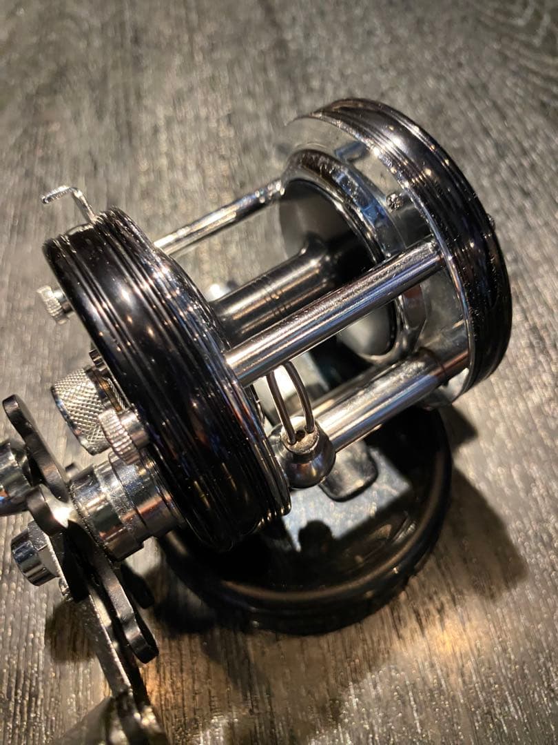 ABU Ambassadeur 5000C BIGＡ