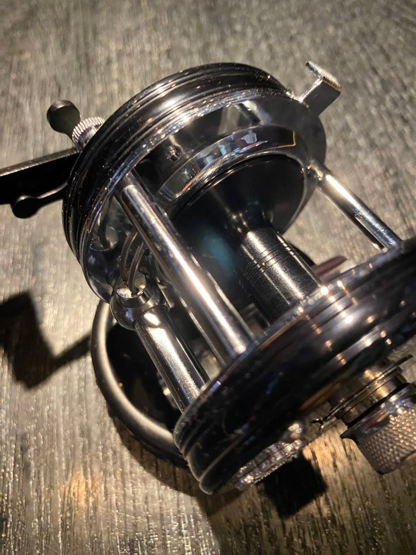 ABU Ambassadeur 5000C BIGＡ