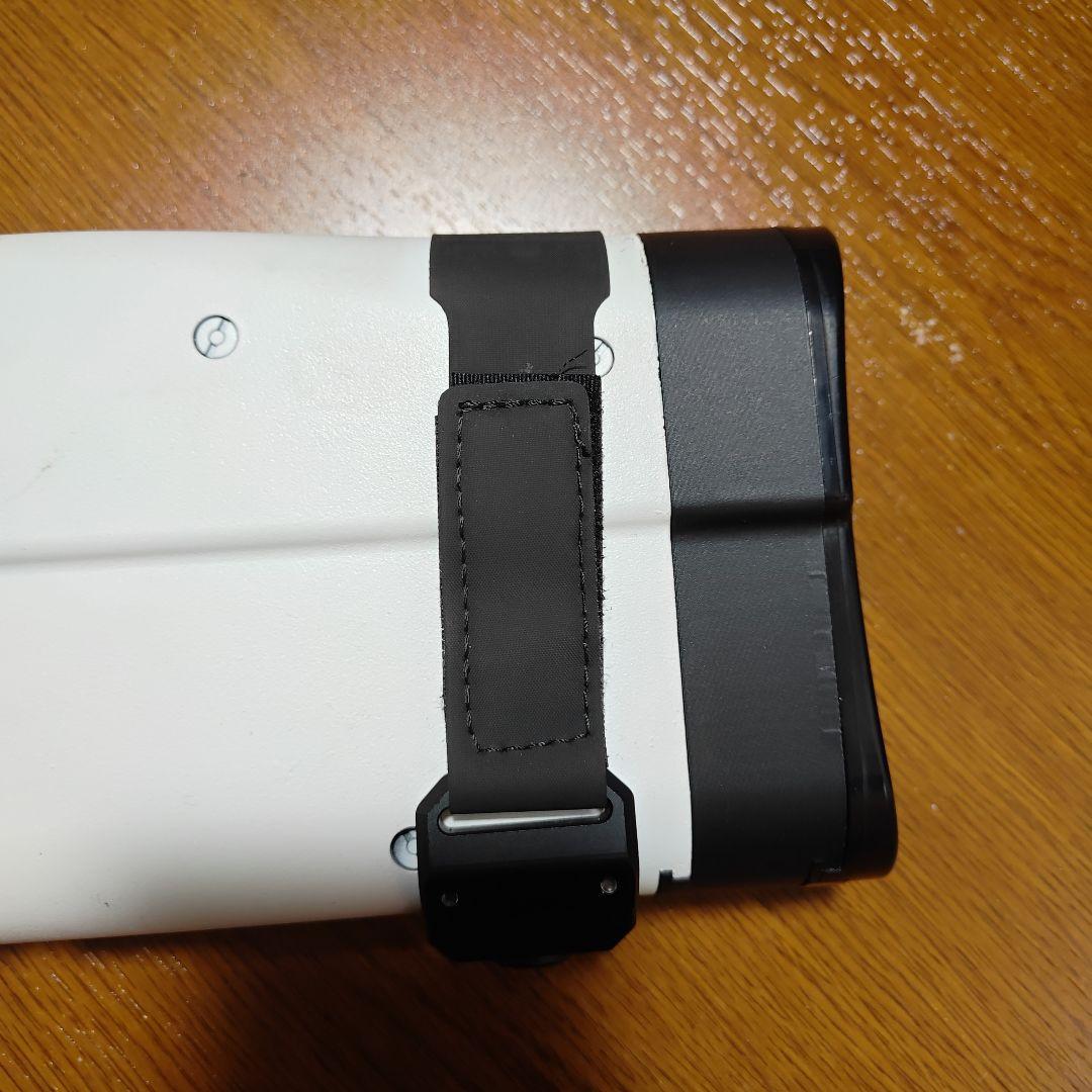 東京マルイ p90 ホワイト カスタム 000様用