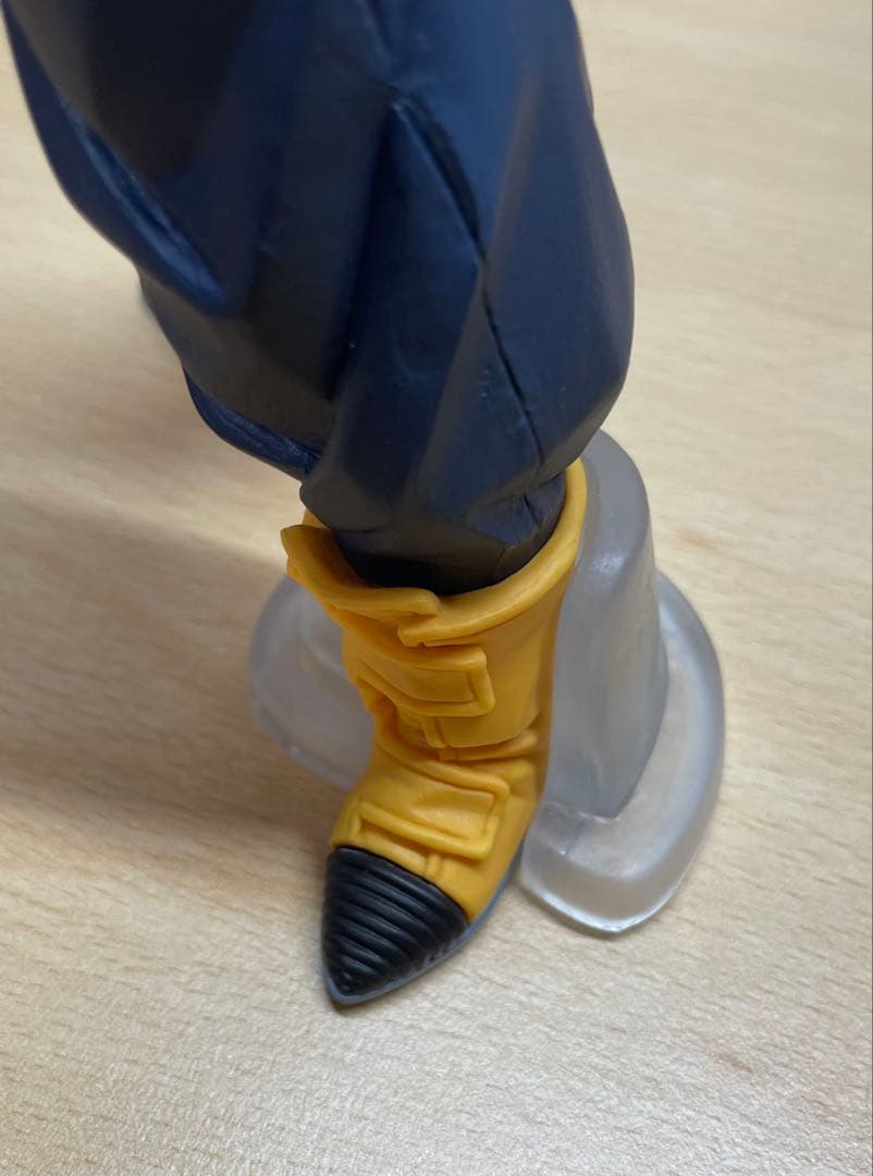 ドラゴンボールZ MASTER STARS PIECE トランクス