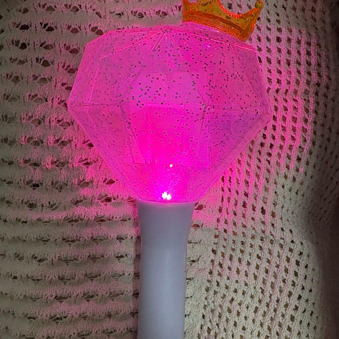 M!LK 初代 ミルクラスタル スティック