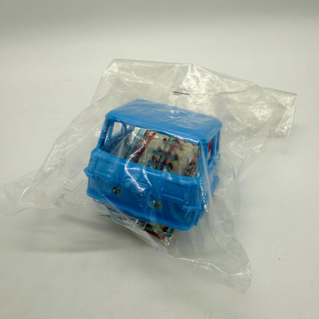 旧 バンダイ トラック野郎シリーズ No.10 天下御免 ディスプレイモデル