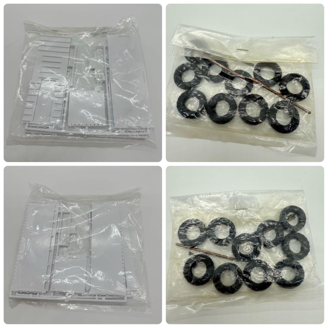 旧 バンダイ トラック野郎シリーズ No.10 天下御免 ディスプレイモデル