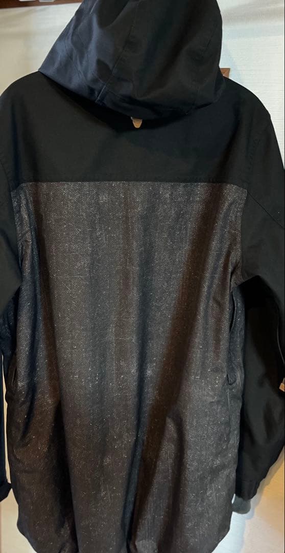 NIKE SB スノーボードウェアセット